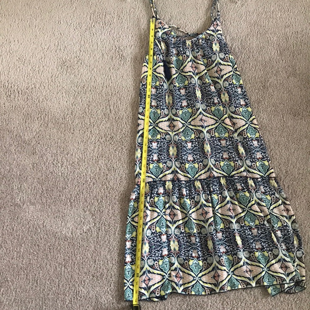 Anthropologie boho dress 😍 - Picture 3 of 8